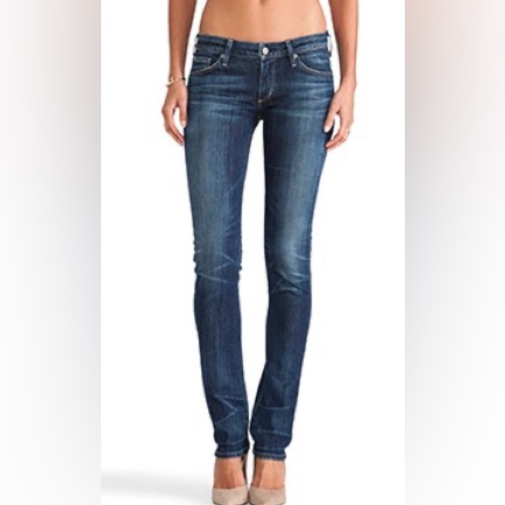 Citizens of Humanity Jett sz 29